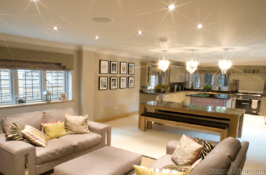 Set Up Airplay On Windows PC - Home Audio System - Shairport4W 31 Lounge Speakers In Ceiling - Shareport4W