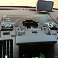 Land Rover Freelander 2 (2007-) Stereo Removal 7 IMG_0208