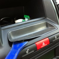 Land Rover Freelander 2 (2007-) Stereo Removal 12 IMG_0214