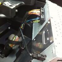 Land Rover Freelander 2 (2007-) Stereo Removal 17 IMG_0219