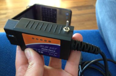 ELMConfig - Enable/Disable Ford ECU Functions 75 Modified ELM