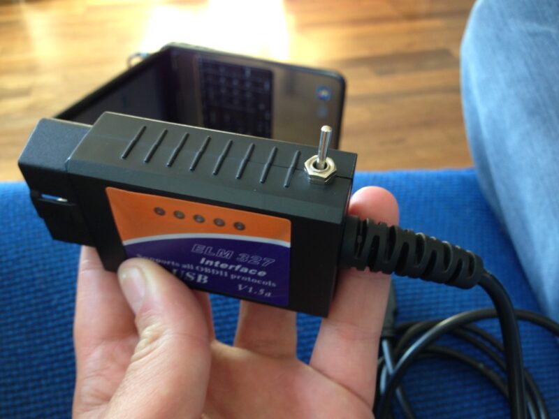 Elmconfig Enable Disable Ford Ecu Functions James Simpson