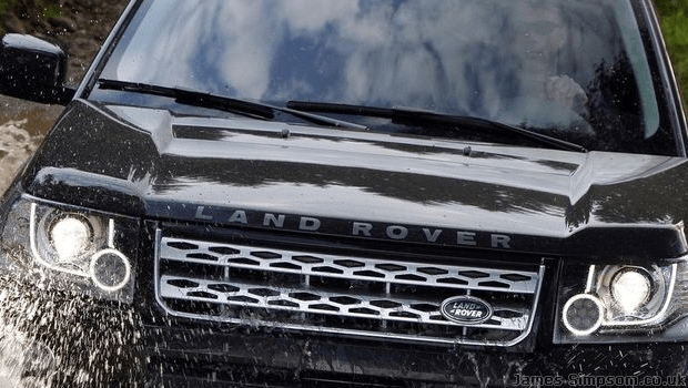 freelander 2 cigarette lighter removal Land Rover Freelander 2 (2007-) Stereo Removal
