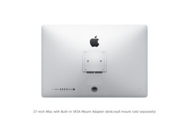 Wall Mount Apple iMac VESA Realeased 30 Wall Mount Apple iMac VESA Realeased aAAH7Vn1zAAAAAElFTkSuQmCC