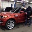 2014 Range Rover Sport - Leaked 6 2014 Range Rover Sport - Leaked