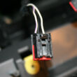 Install Ford Aux Lead - MP3 Adapter 8 Install Ford Aux Lead - MP3 Adapter