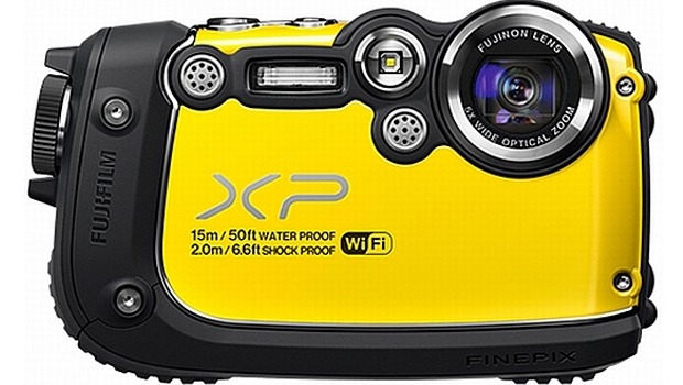 Fujifilm XP200 - What Bear Grylls Would Want 4 Fujifilm XP200 - What Bear Grylls Would Want AWwCAAFnzgFlAAAAAElFTkSuQmCC