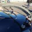 Make Your Own Bullet Time - GoPro Array 7 GoPro Camera Array