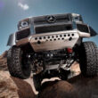 Mercedes-Benz G63 AMG 6x6 7 Mercedes G63 6x6 Offroad Jeep