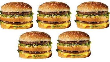 What Does 2000 Calories Look Like 7 2000 Calories