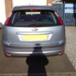Ford Focus Fog Light Mod (European Reverse Light) 26 Ford Focus Fog Light Mod (European Reverse Light)