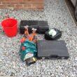 Service Ford Focus ST 225 2.5 Turbo - DIY 7 Service Ford Focus ST Parts