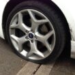 Puncture Repair Kits (Don't Use) - No Spare Wheel? 19 Ford Focus Puncture