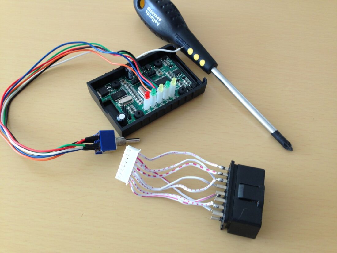 Elm configurator ford