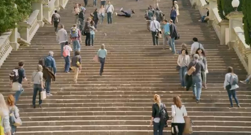 Ford Advert: Man Falls Down Stairs 4 Ford Advert: Man Falls Down Stairs gBFUBAAAAAAAAAAAAAAAAAAAAAAAAAAAAAAAAAAAAAAAAAAAAAAAAAAAAAADwDKpwAAGJNnsGAAAAAElFTkSuQmCC