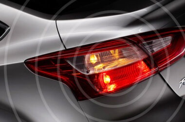 Ford's New Wireless Brake System 64 Ford Wireless Break System