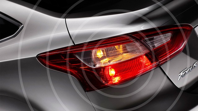 Ford's New Wireless Brake System 4 Ford Wireless Break System