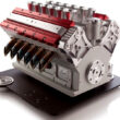 V12 Espresso Coffee Machine 6 v12 Espresso Coffee Machine