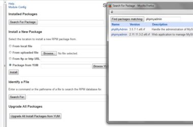 Virtualmin Install PHPMyAdmin In Central Location 15 Virtualmin Install PHPMYADMIN in central location