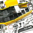 Building a Westfield Kit Car - Sponsor Me 8 Building a Westfield Kit Car - Sponsor Me