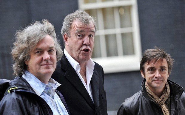 Top Gear Season 21 - Coming Soon 4 Top Gear Season 21 - Coming Soon