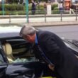 Businessman Smashes BMW M6 11 BMW M6 Smashed
