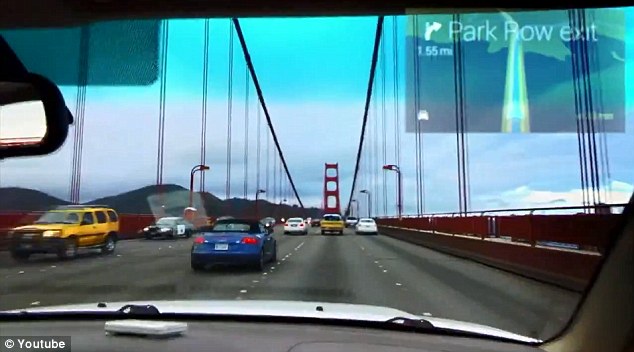 Traffic Offence For Wearing Google Glasses? 4 Traffic Offence For Wearing Google Glasses?