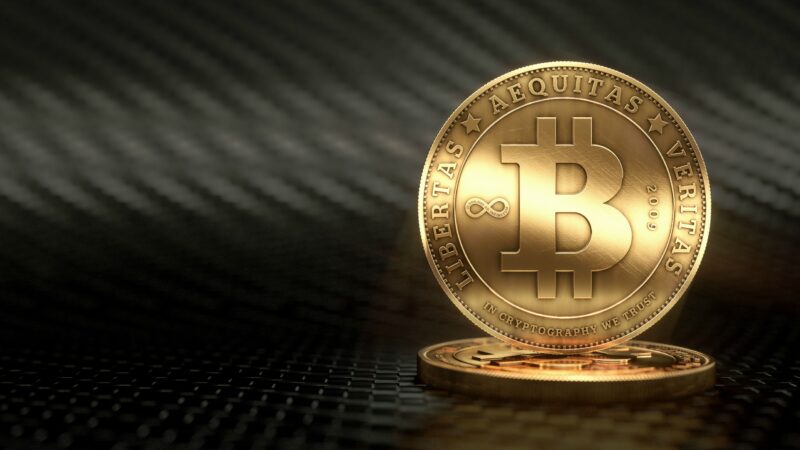 BitCoin: Student Makes Half A Million From £17 4 Bitcoin