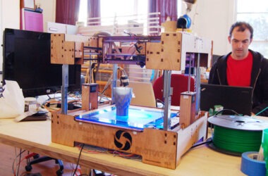3D Printers - The Ultimate List 43 3D Printers - Ultimate List