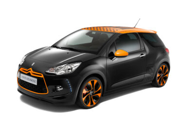 Is the Citroen DS3 the World’s Best Supermini? 37 Citroen DS3