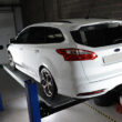 FoCCCus Central ECU Config Edit - ELM327 - Focus MK3 6 FoCCCus Central ECU Config - MK3 Ford Focus ST Estate