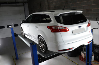 FoCCCus Central ECU Config Edit - ELM327 - Focus MK3 38 FoCCCus Central ECU Config - MK3 Ford Focus ST Estate
