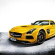 Mercedes Growth Depends On New Niches 6 Mercedes GT3