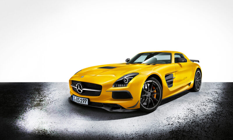 Mercedes Growth Depends On New Niches 4 Mercedes GT3