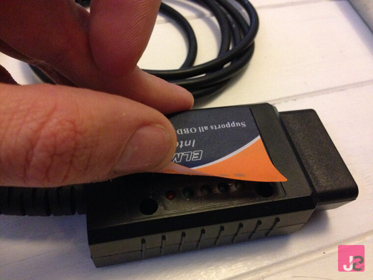 FoCCCus Central ECU Config Edit - ELM327 - Focus MK3 - James Simpson