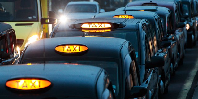 7 Tips To Be a Better Taxi Driver 4 7 Tips To Be a Better Taxi Driver