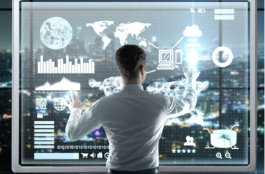 Turn Your Anything Into a Touchscreen Device 25 Create A Touchscreen Anywhere