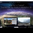 3rd Planet - Be A Tourist From The Comfort Of Your Sofa 5 3rd Planet 3D Travel Portal