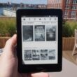 The All-New Kindle Voyage Touch Screen E-Reader 8 Amazon Kindle Voyage
