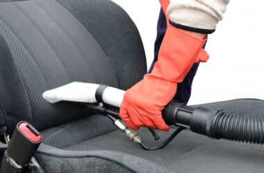 How To Clean Car Seats & Carpets 16 Car Seat & Carpet Cleaning