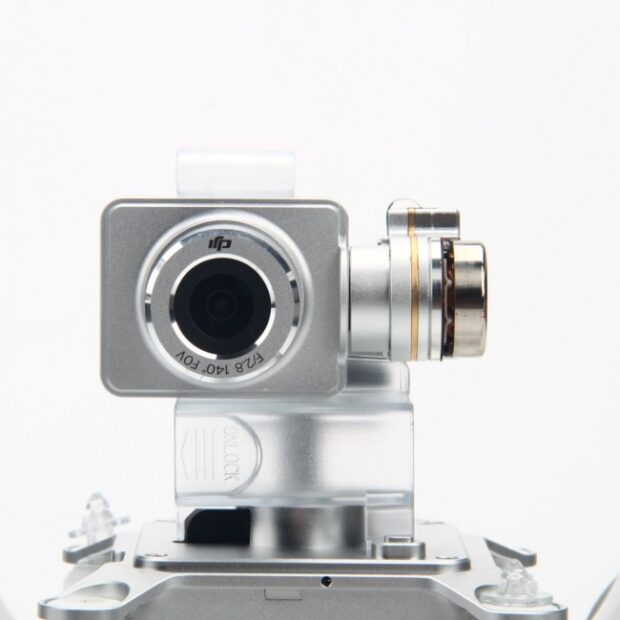 DJI Phantom 2 Vision+ Quadcopter 5 DJI Phantom 2 Vision+ Quadcopter Camera