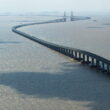 The 5 Longest Bridges in The World 6 Donghai Bridge Joints