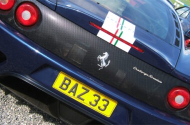 How To Sell Your Private Numberplate 12 Sell Your Private Numberplate
