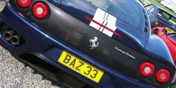 How To Sell Your Private Numberplate 4 Sell Your Private Numberplate