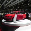 The Practical Seat Alhambra 5 Seat Alhambra