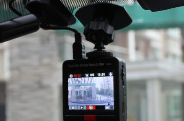 Dashboard Cameras Buying Guide 15 Dashboard Camera