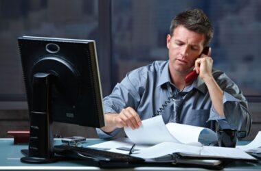 Technology Needed To Setup Your New Office 24 Business Office Technology