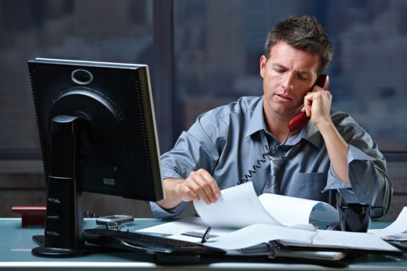 Technology Needed To Setup Your New Office 4 Business Office Technology