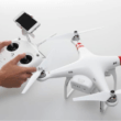 DJI Phantom 2 Vision+ Quadcopter 5 DJI Phantom 2 Vision+ Quadcopter