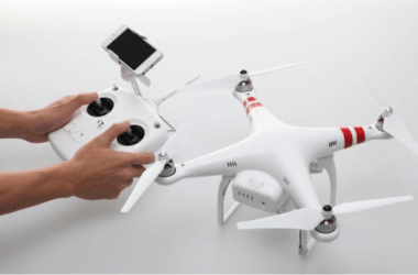 DJI Phantom 2 Vision+ Quadcopter 33 DJI Phantom 2 Vision+ Quadcopter